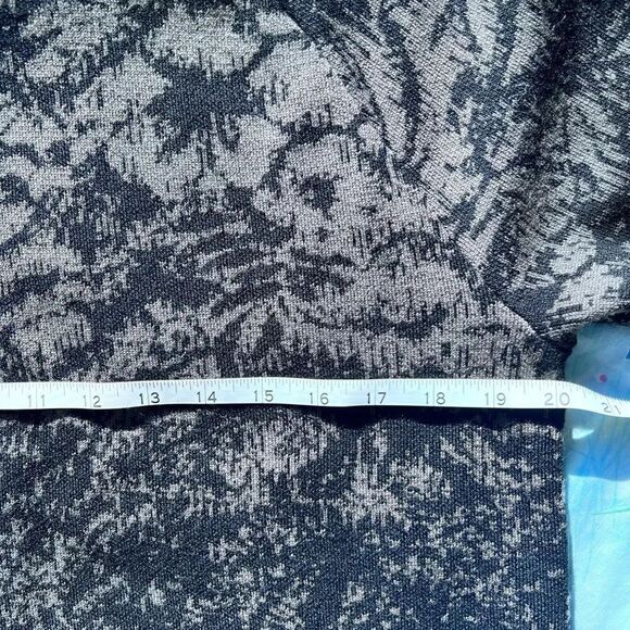 Athleta Sweater Mock Neck - Picture 7 of 7